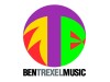 Ben-Trexel-Music-Logo1